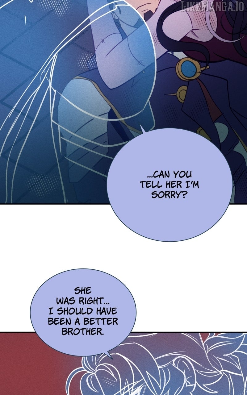 Love Me to Death Chapter 128 - page 23
